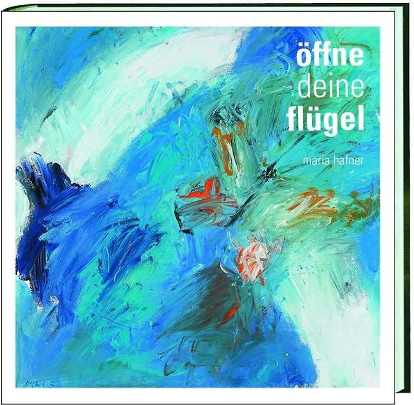 Öffne deine Flügel