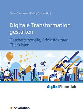 Digitale Transformation gestalten