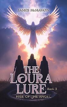 The Loura Lure - Book 3