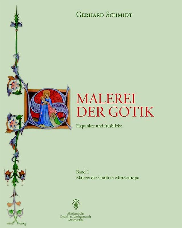 Malerei der Gotik