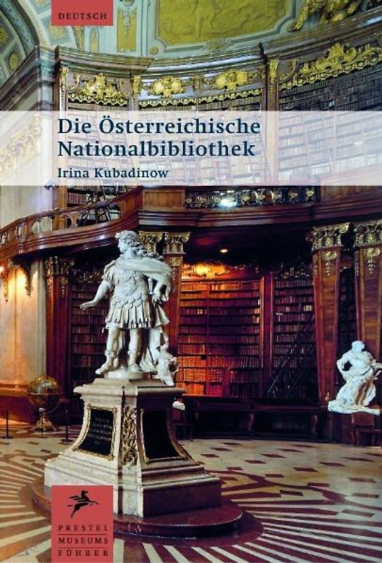 Österreichische Nationalbibliothek