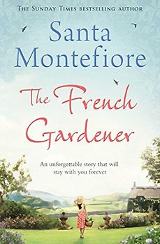 French Gardener - Montefiore, Santa