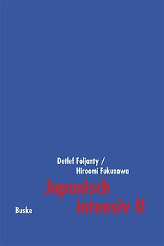 Japanisch Intensiv I-III