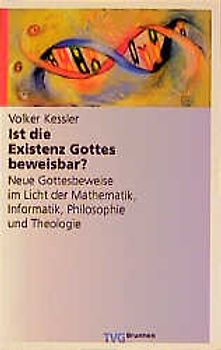 Ist die Existenz Gottes beweisbar?