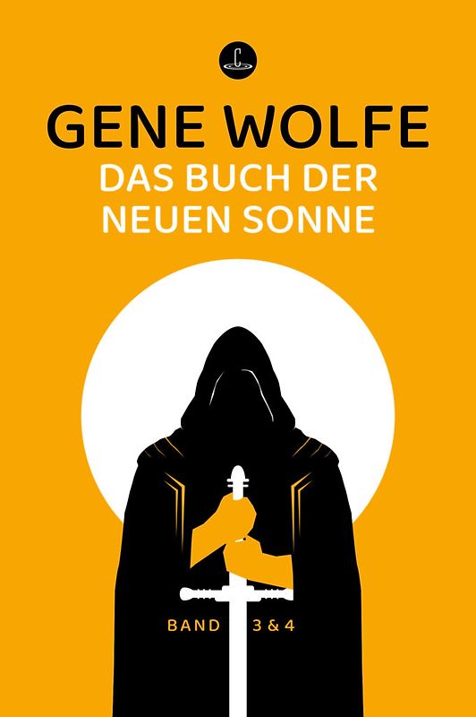 Das Buch der neuen Sonne 3 & 4