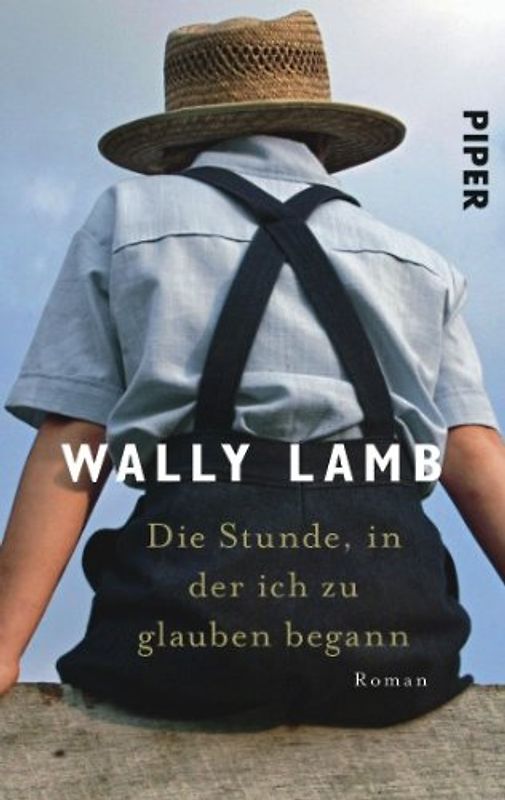 Die Stunde, in der ich zu glauben begann