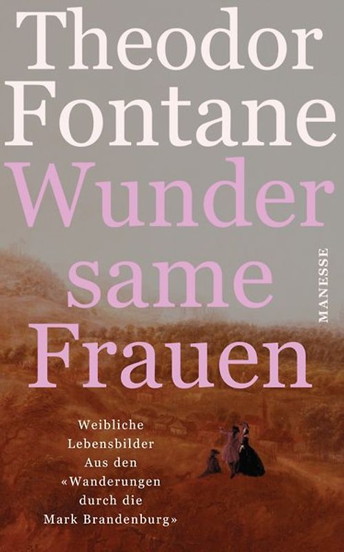 Wundersame Frauen