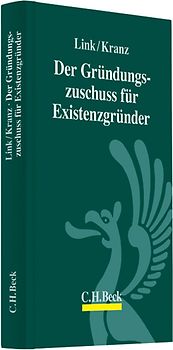 Der Gründungszuschuss für Existenzgründer