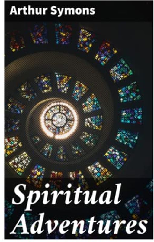 Spiritual Adventures