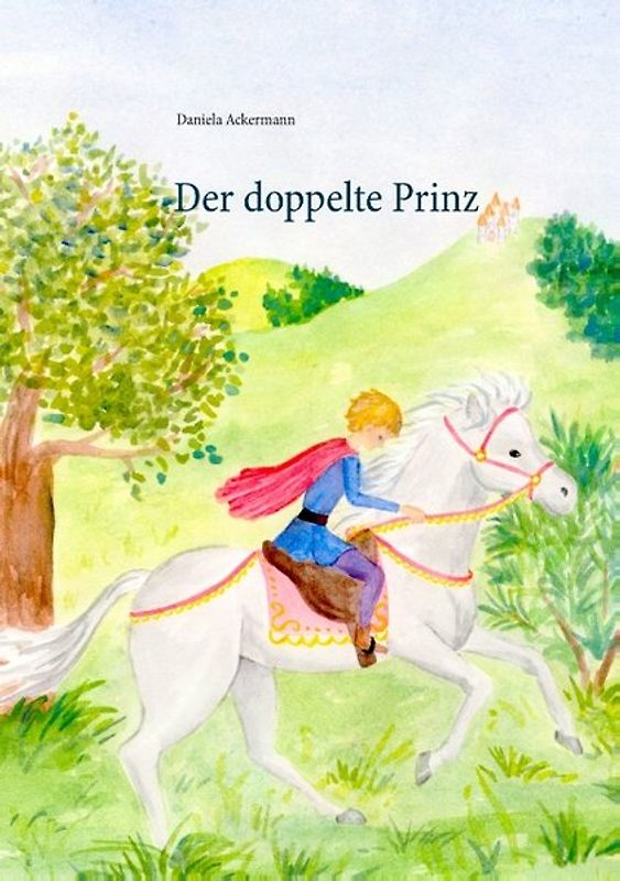 Der doppelte Prinz