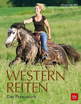 Westernreiten