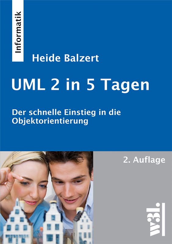 UML 2 in 5 Tagen