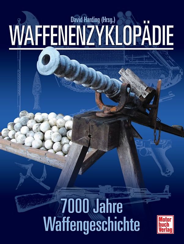 Waffenenzyklopädie