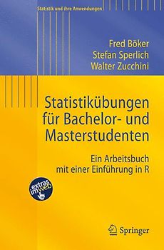 Statistikübungen für Bachelor- und Masterstudenten