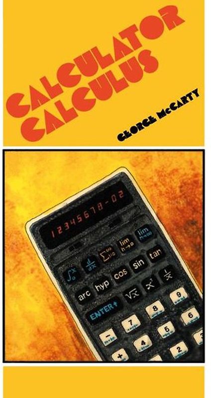 Calculator Calculus
