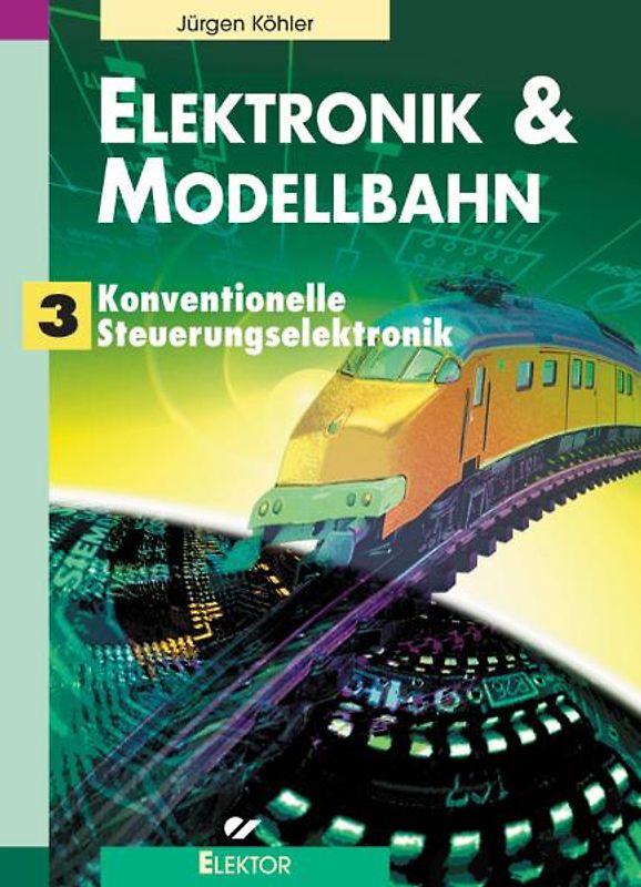 Elektronik & Modellbahn