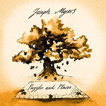 Joseph Myers - Puzzles And Places