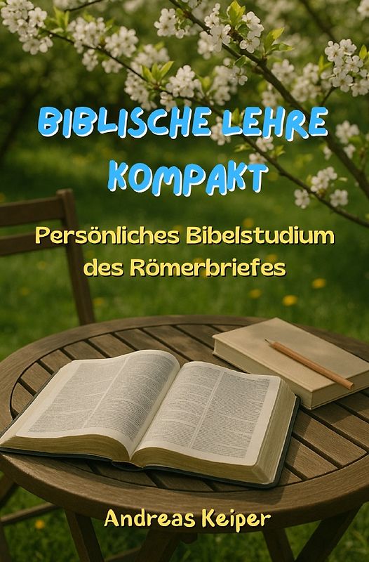Biblische Lehre kompakt