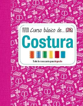 Curso básico de-- costura