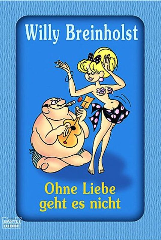 Ohne Liebe geht es nicht