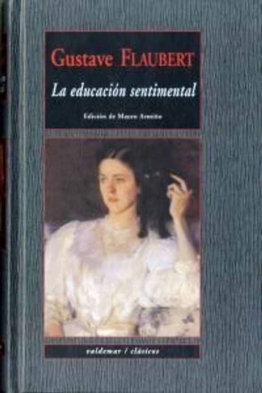 La educación sentimental