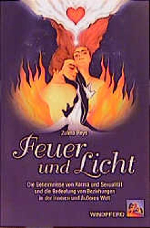 Feuer und Licht