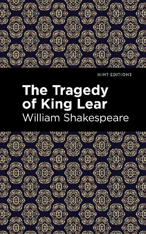 The Tragedy of King Lear