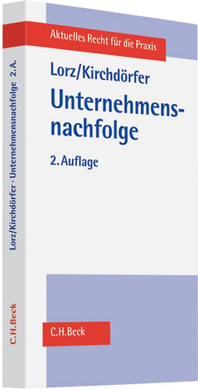 Unternehmensnachfolge