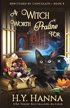 A Witch Worth Praline For