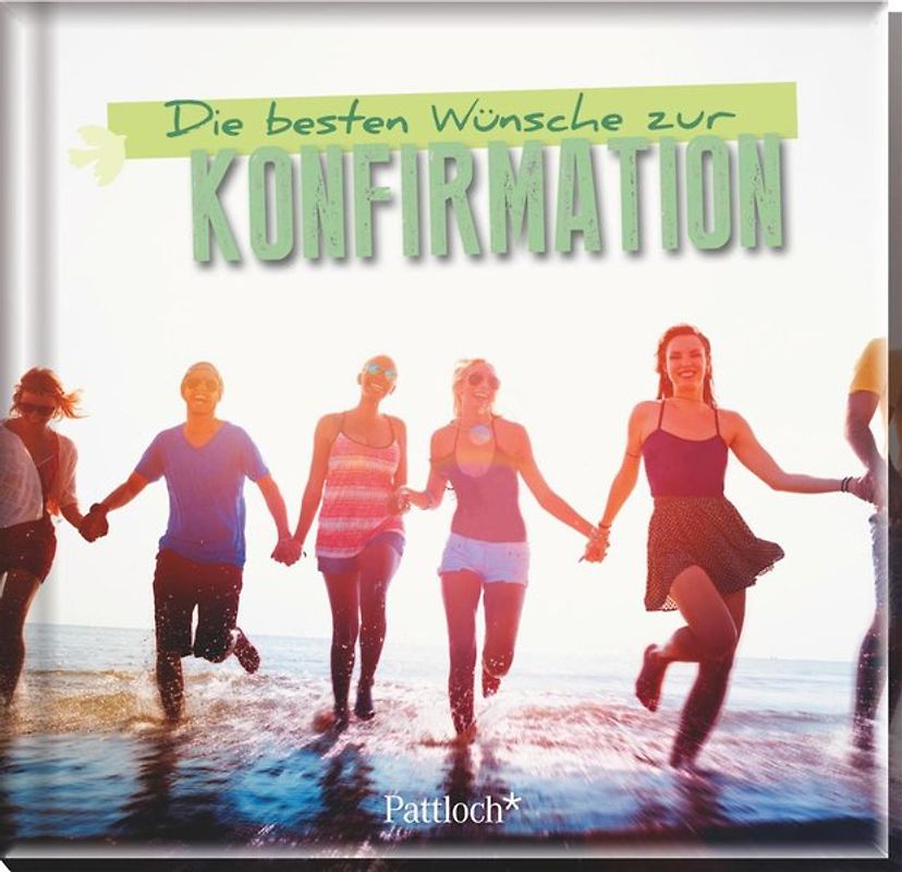 Die besten Wünsche zur Konfirmation