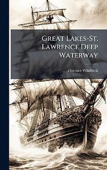 Great Lakes-St. Lawrence Deep Waterway