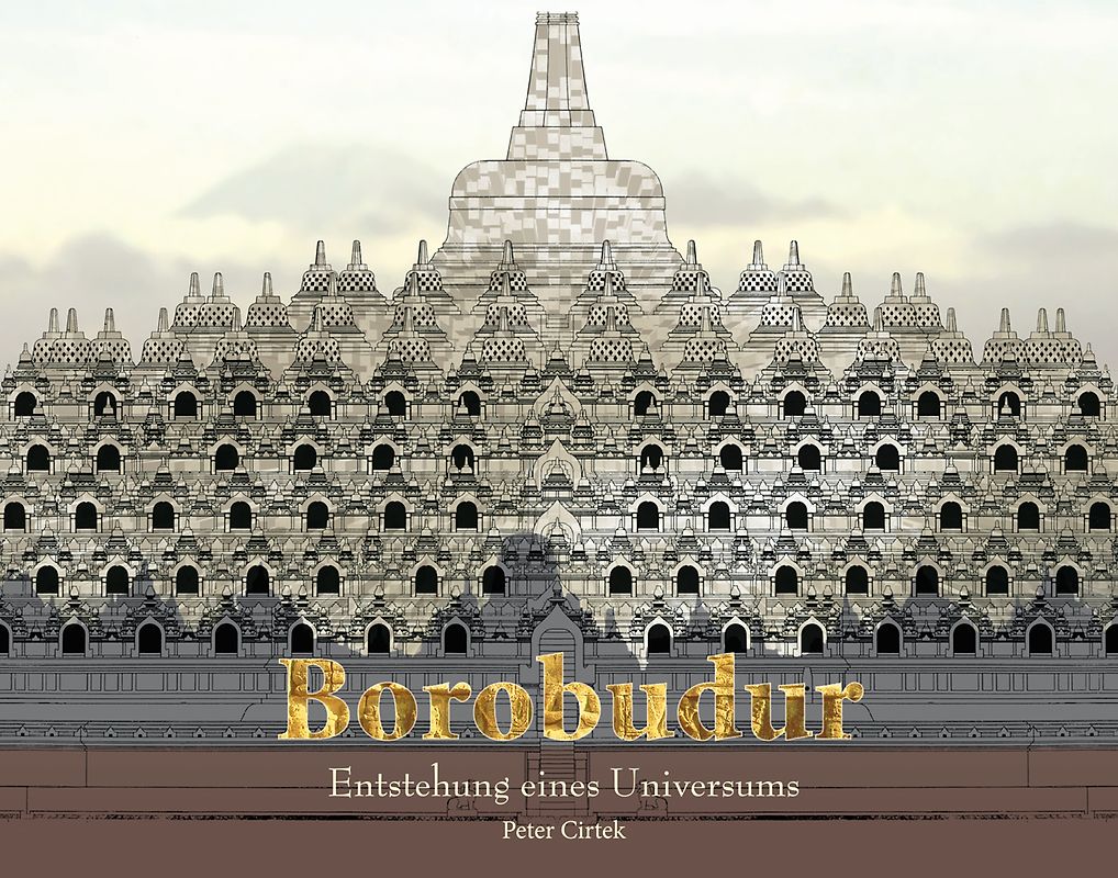 Borobudur