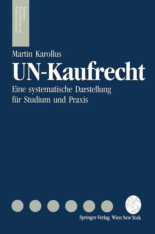 UN-Kaufrecht