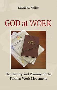 God at Work