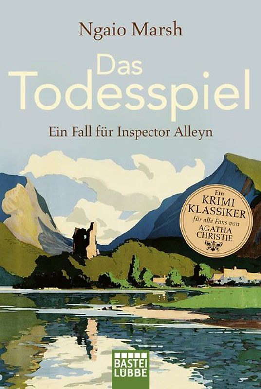 Das Todesspiel