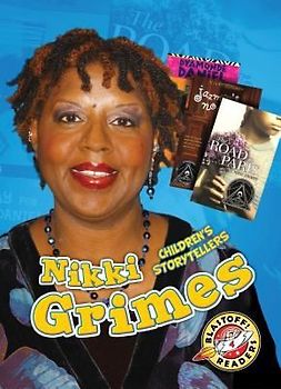 Nikki Grimes