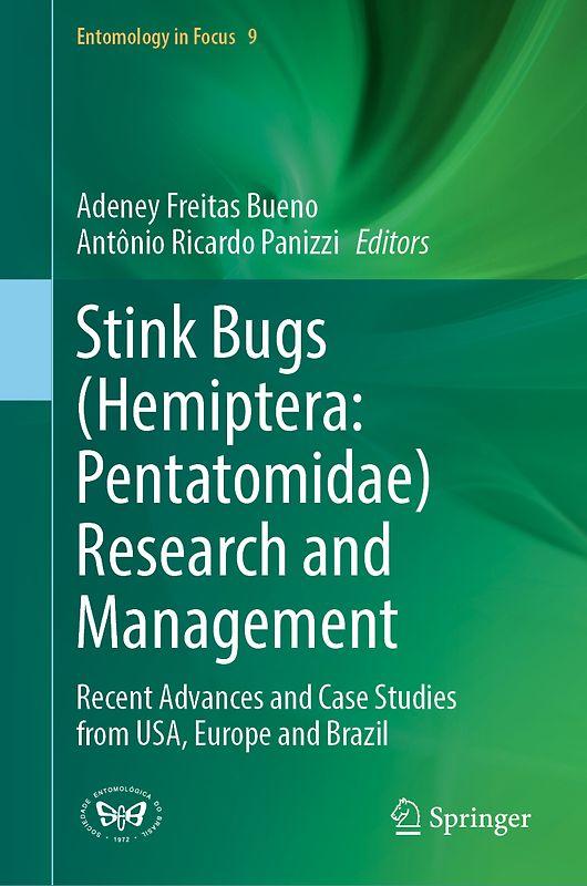 Stink Bugs (Hemiptera: Pentatomidae) Research and Management