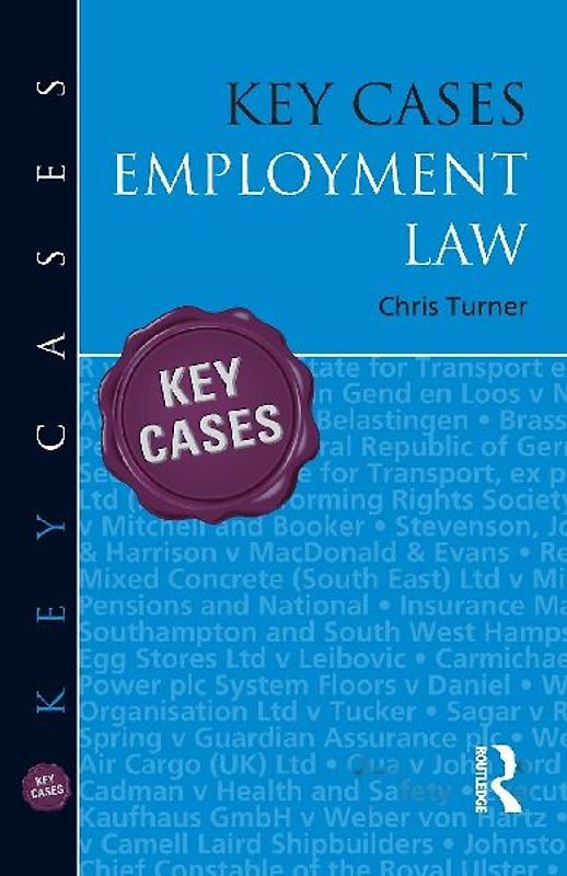 Key Cases