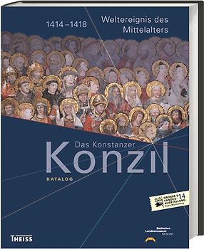 Das Konstanzer Konzil. Katalog