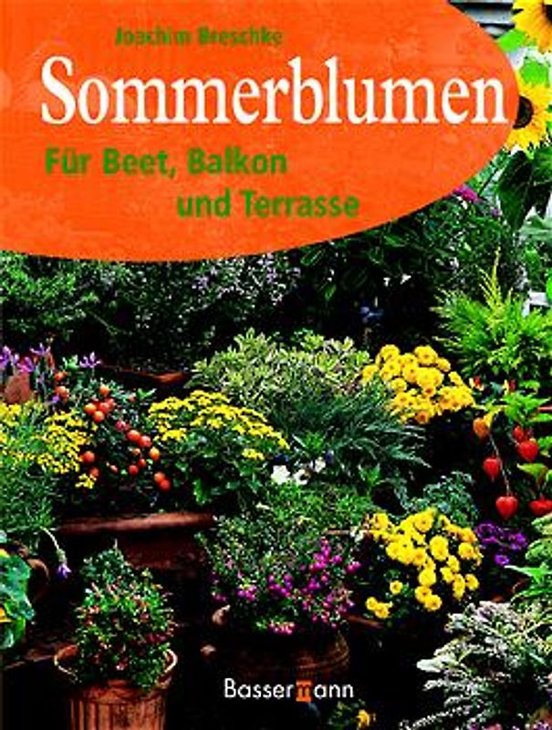 Sommerblumen