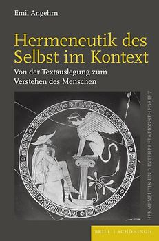 Hermeneutik des Selbst im Kontext