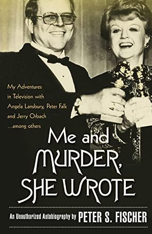 Me and Murder She Wrote