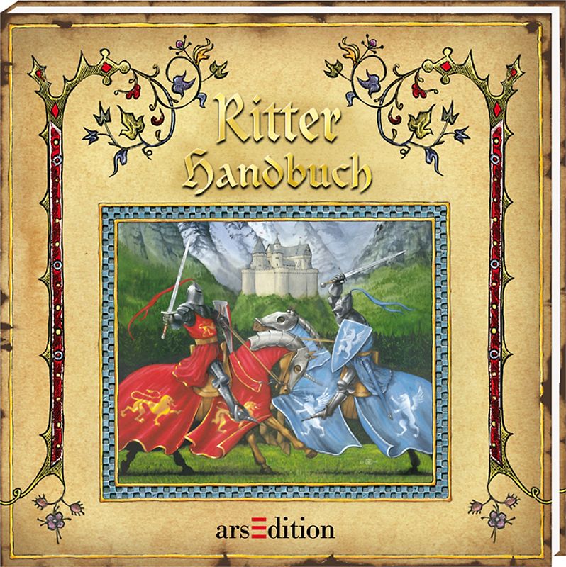 Ritter-Handbuch