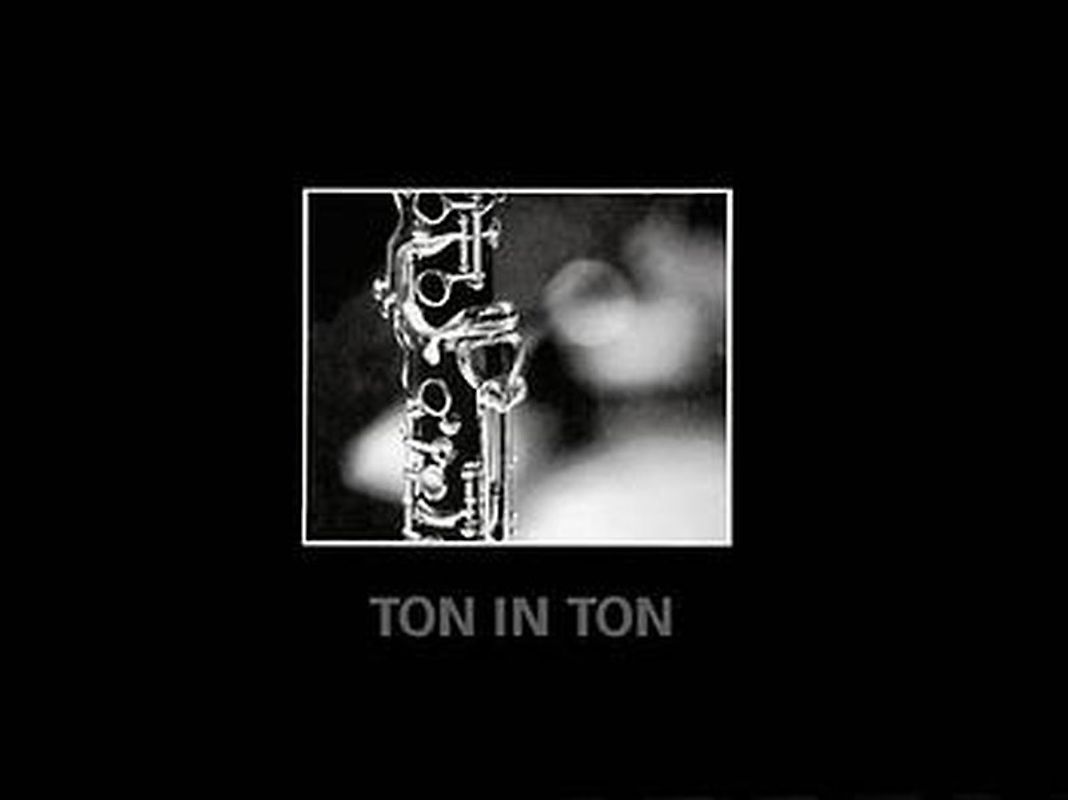 Ton in Ton