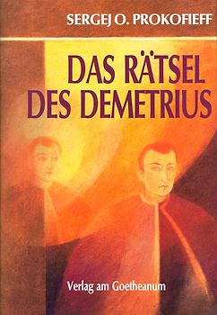 Das Rätsel des Demetrius