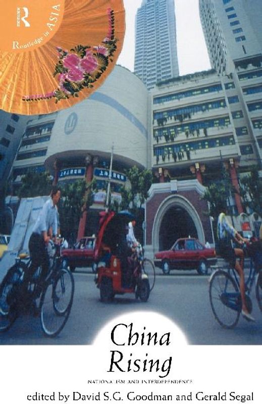 China Rising