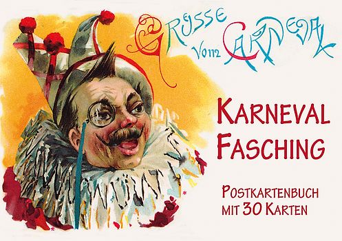 Karneval – Fasching