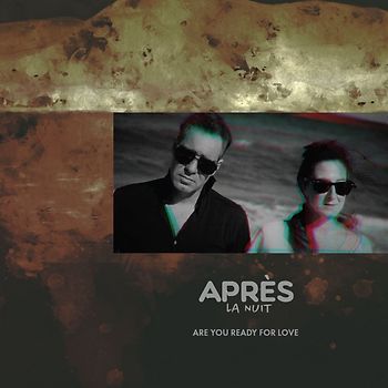 Are You Ready For Love