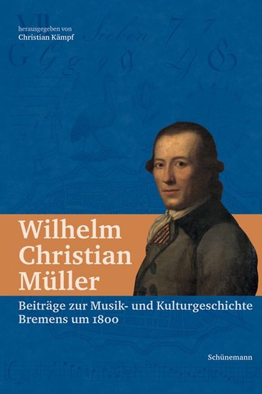 Wilhelm Christian Müller