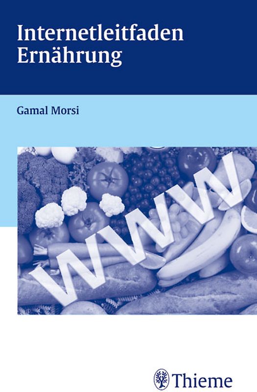 Internetleitfaden Ernährung
